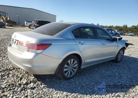 2012 Honda Accord Ex from USA, damaged, VIN 1HGCP3F77CA003430